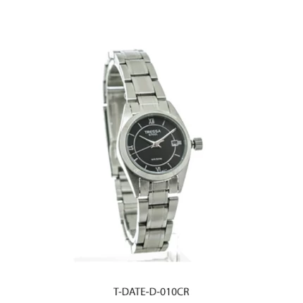 Reloj Tressa Date-D