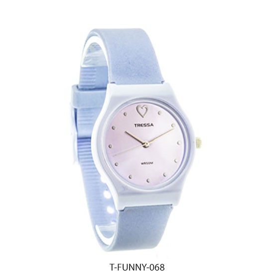 Reloj Tressa Funny (Mujer)