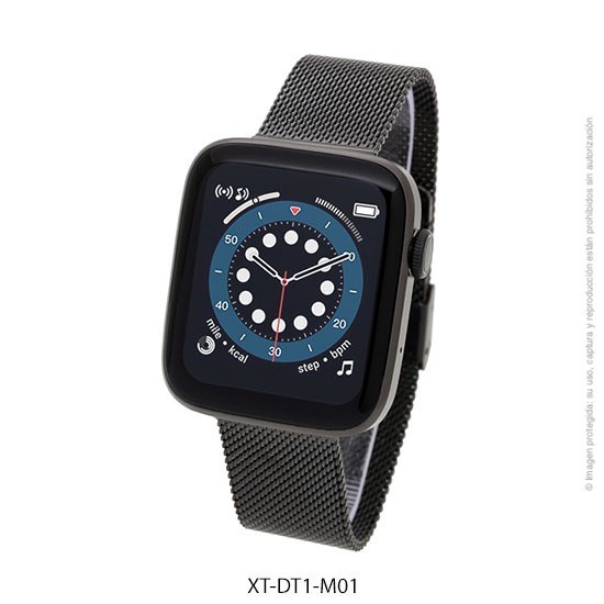 Smartwatch X-Time DT1