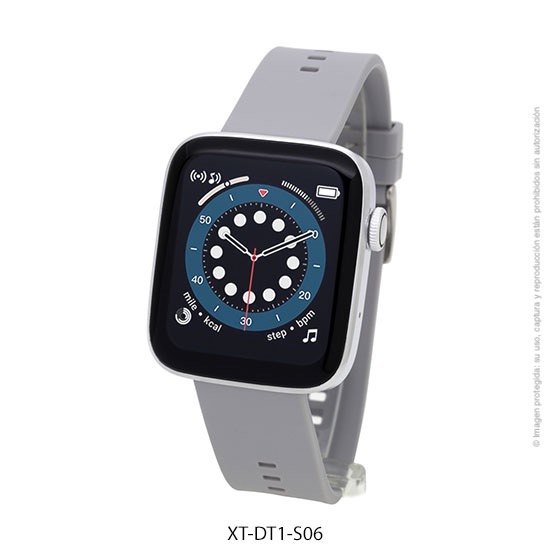 Smartwatch X-TIME DT1