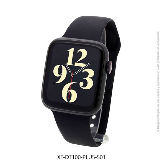 Smartwatch X-Time DT100 Plus