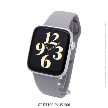 Smartwatch X-TIME DT100 Plus