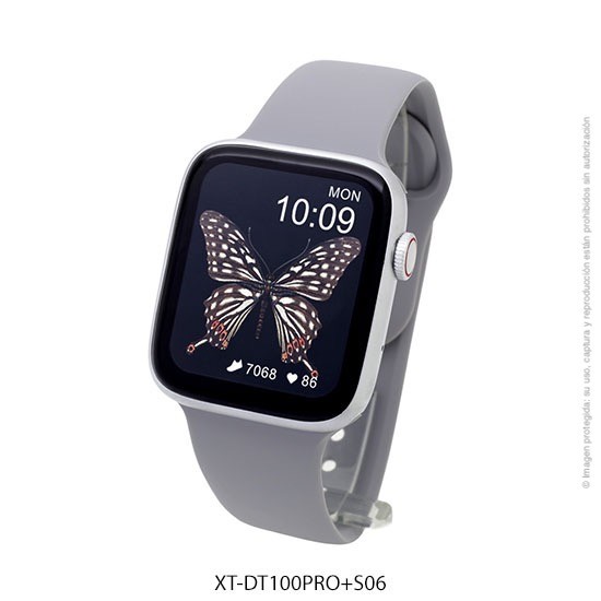 Smartwatch X-Time DT100PRO+