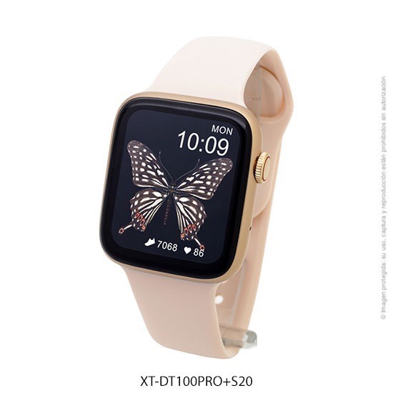 Smartwatch X-Time DT100PRO+