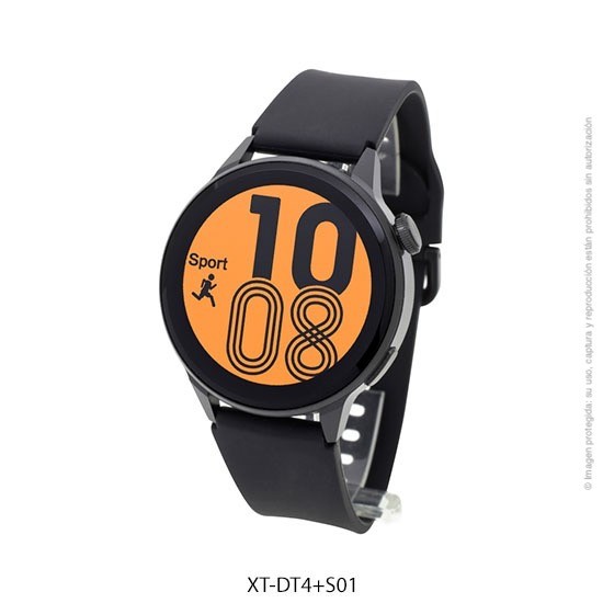 Smartwatch X-Time DT4+
