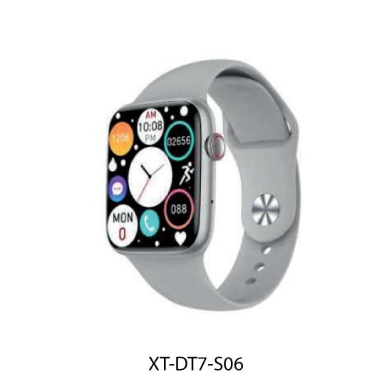 Smartwatch X-TIME DT7