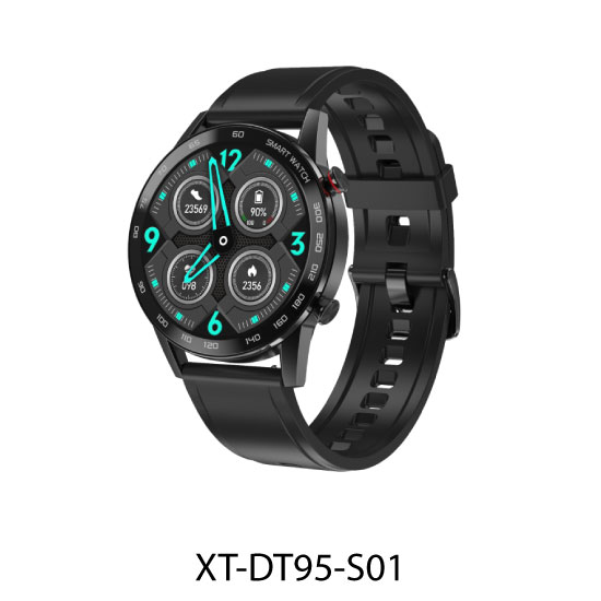 Smartwatch X-Time DT95