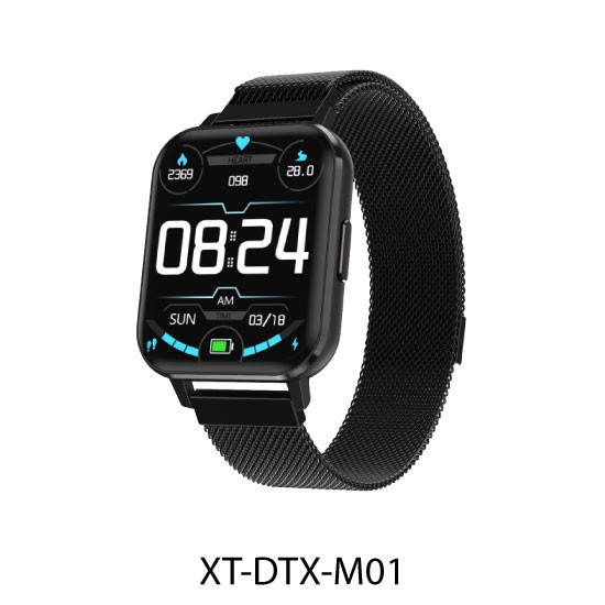 Smartwatch X-Time DTX