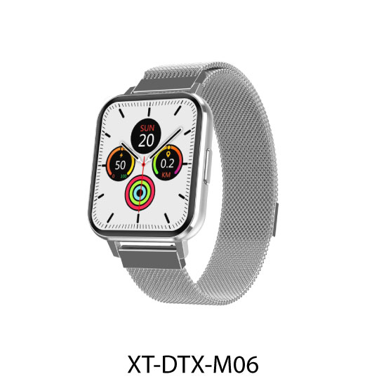 Smartwatch X-TIME DTX