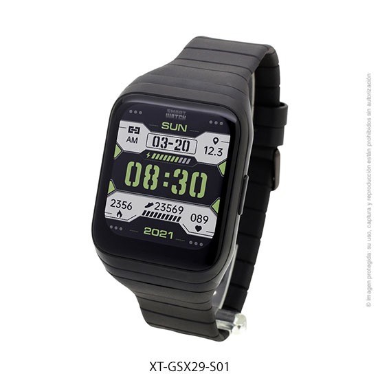 Smartwatch X-Time GSX29