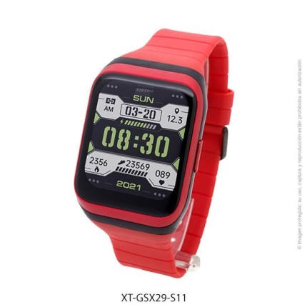 Smartwatch X-TIME GSX29