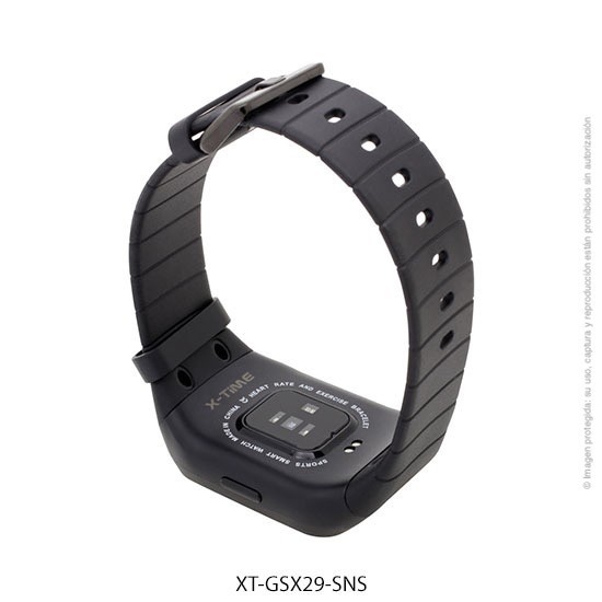 Smartwatch X-Time GSX29