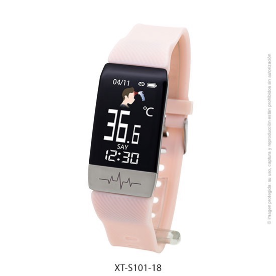 Smartwatch X-Time S101