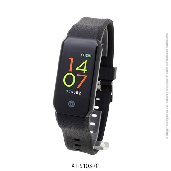 Smartwatch X-TIME S103
