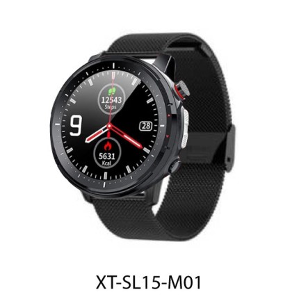 Smartwatch X-TIME SL15