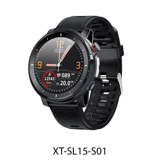 Smartwatch X-Time SL15