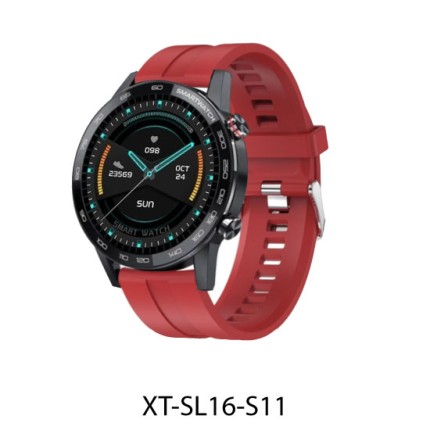 Smartwatch X-TIME SL16