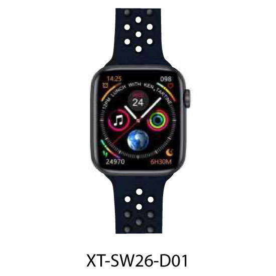 Smartwatch X-TIME SW26