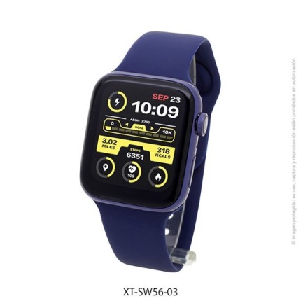 Smartwatch X-TIME SW56