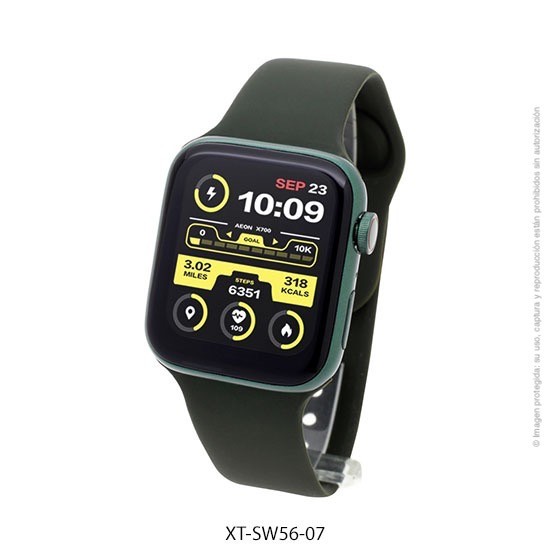 Smartwatch X-Time SW56