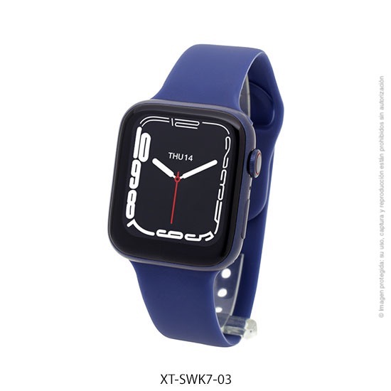 Smartwatch X-TIME SWK7 (Unisex)