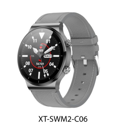Smartwatch X-TIME SWM2