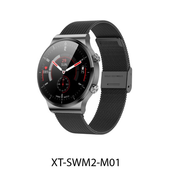 Smartwatch X-Time SWM2