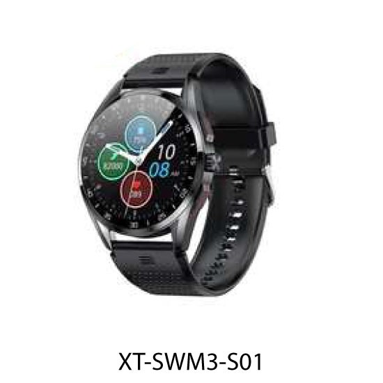 Smartwatch X-TIME SWM3