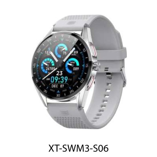 Smartwatch X-Time SWM3
