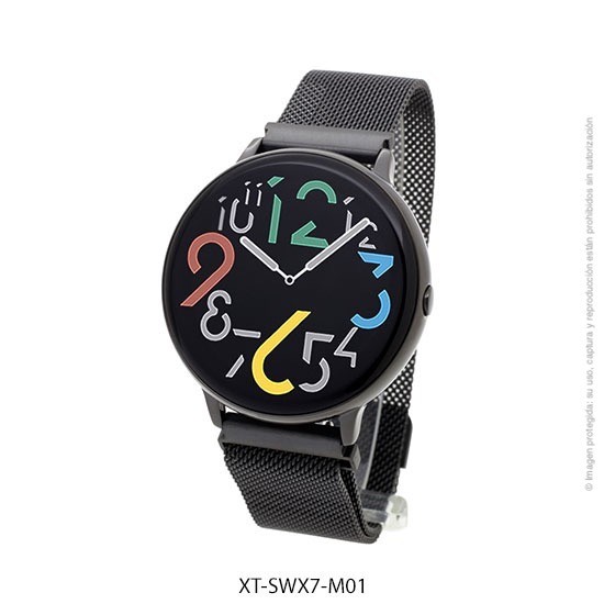 Smartwatch X-Time SWX7