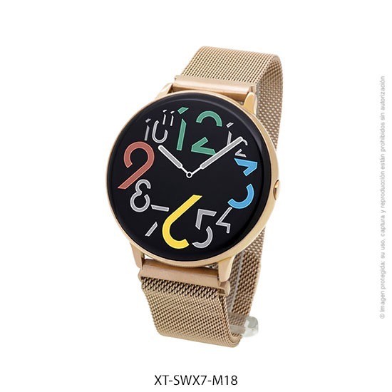 Smartwatch X-TIME SWX7