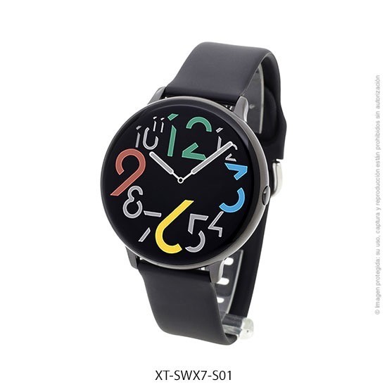 Smartwatch X-Time SWX7