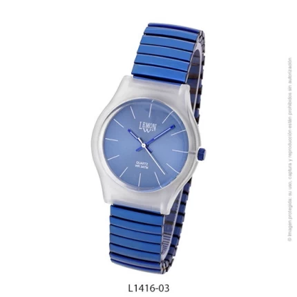 Reloj Lemon L1416