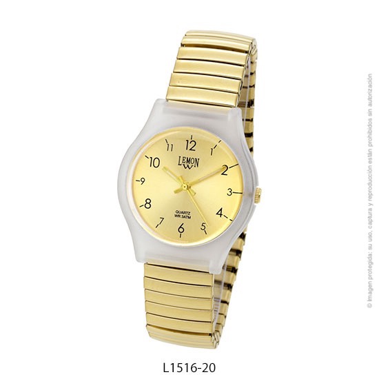 Reloj Lemon L1516