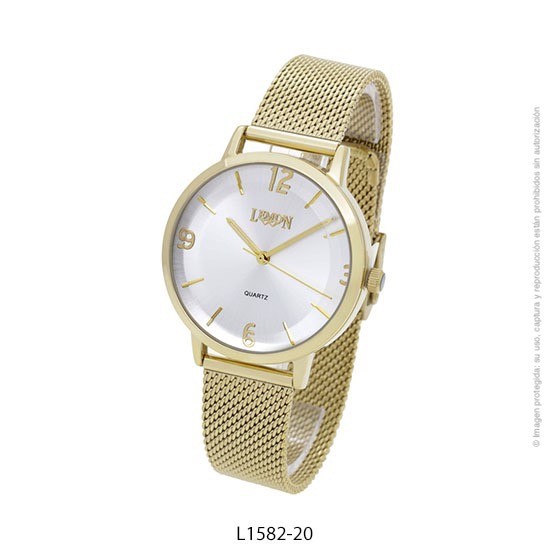 Reloj Lemon L1582 (Mujer)