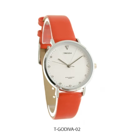 Reloj Tressa Godiva