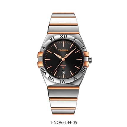 Reloj Tressa Novel H