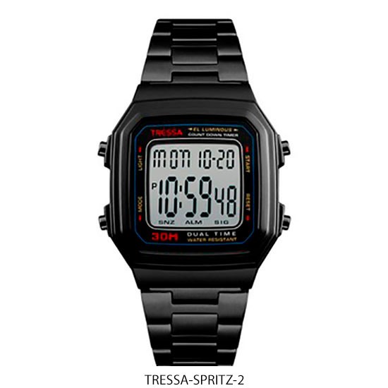 Reloj Tressa Spritz (Unisex)