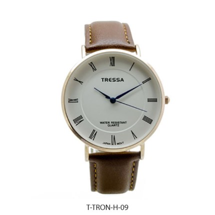 Reloj Tressa Tron H