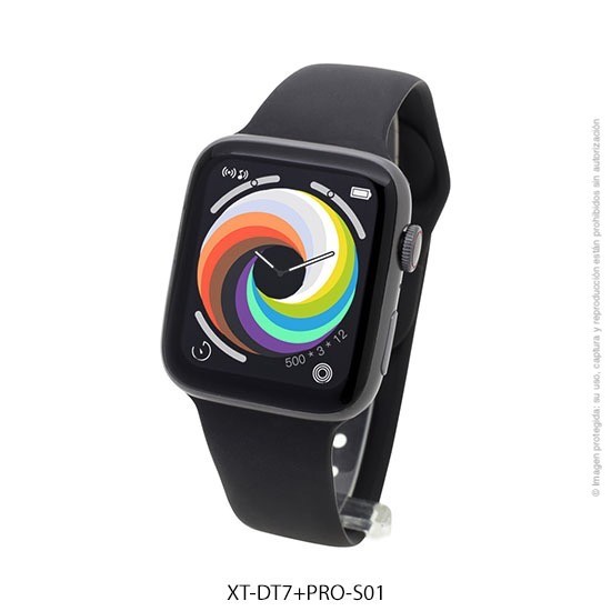 Smartwatch X-Time DT7+ PRO