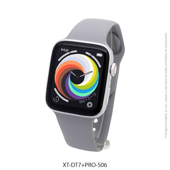 Smartwatch X-Time DT7+ PRO