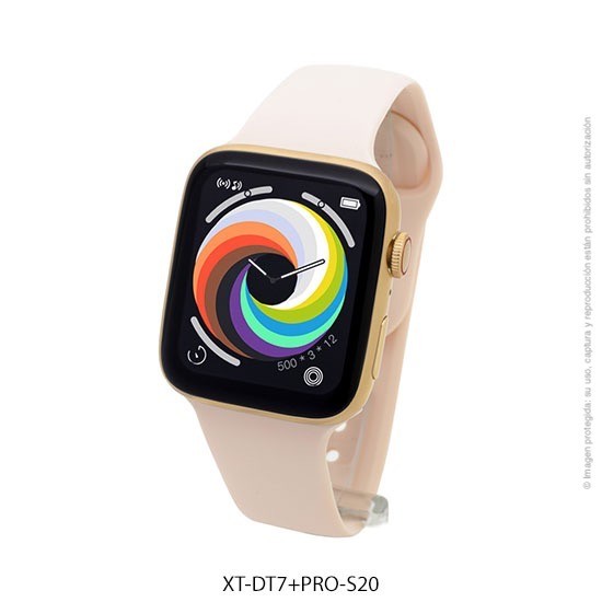 Smartwatch X-TIME DT7+ PRO