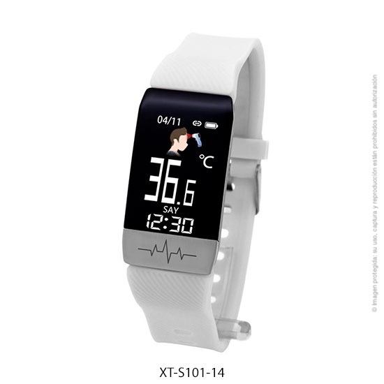 Smartwatch X-Time S101