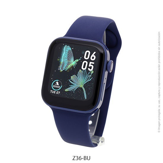 Smartwatch LJ Z36