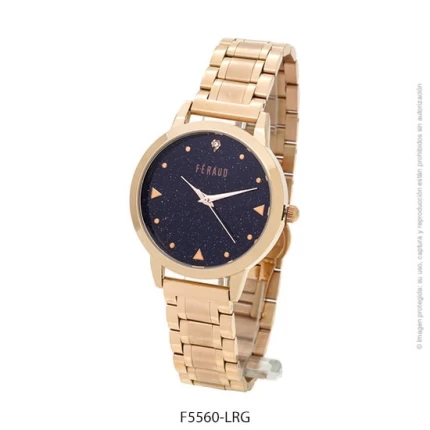 Reloj Feraud 5560