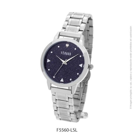 Reloj Feraud F5560 (Mujer)