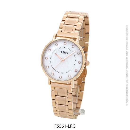 Reloj Feraud F5561 (Mujer)