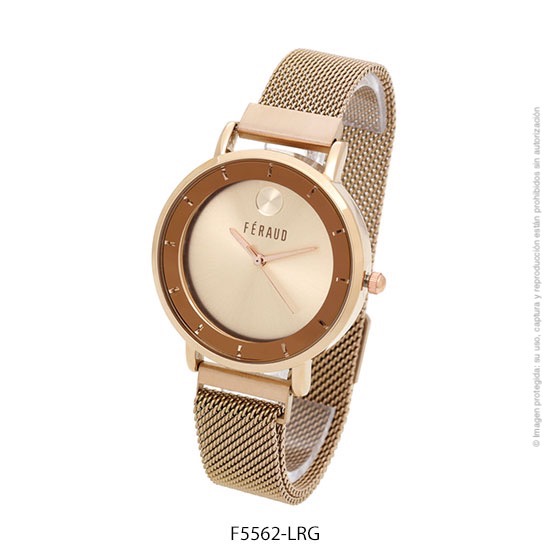 Reloj Feraud F5562 (Mujer)