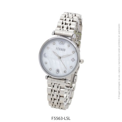 Reloj Feraud F5563 (Mujer)