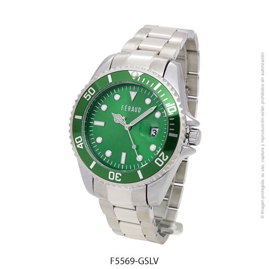 Reloj Feraud  F5569 (Hombre)